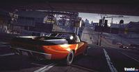 GC: Nuevas im�genes de Burnout Paradise