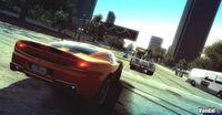 GC: Nuevas im�genes de Burnout Paradise