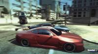 GC: Nuevas im�genes de Burnout Paradise