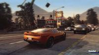 GC: Nuevas im�genes de Burnout Paradise