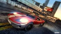 Nuevas im�genes de Burnout Paradise