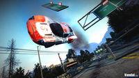 Nuevas im�genes de Burnout Paradise