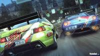 Nuevas im�genes de Burnout Paradise