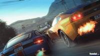 Nuevas im�genes de Burnout Paradise