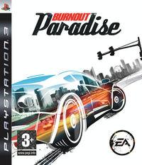 Imagen 84 de Burnout Paradise para PlayStation 3