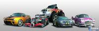 Imagen 89 de Burnout Paradise para PlayStation 3