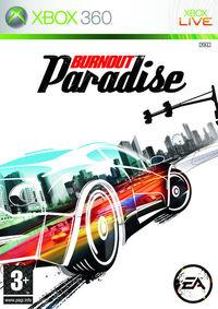 Imagen 78 de Burnout Paradise para Xbox 360
