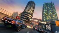 Burnout Paradise