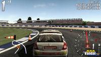 Anunciado TOCA Race Driver 3 para PSP