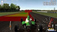Anunciado TOCA Race Driver 3 para PSP