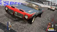 Anunciado TOCA Race Driver 3 para PSP