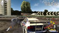 Anunciado TOCA Race Driver 3 para PSP