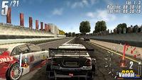 Anunciado TOCA Race Driver 3 para PSP