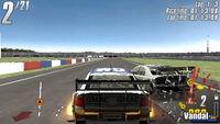 Imagen 2 de TOCA Race Driver 3 Challenge para PSP