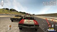 Nuevas im�genes de TOCA Race Driver 3 para PSP