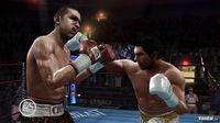Imagen Fight Night Round 3