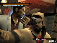 Imagen 14 de Yakuza 2 para PlayStation 2