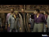 Imagen 13 de Yakuza 2 para PlayStation 2