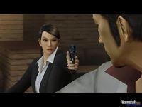 Nuevas im�genes de Yakuza 2