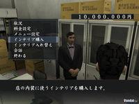 TGS: Primeras im�genes de Yakuza 2