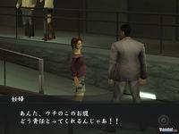 TGS: Primeras im�genes de Yakuza 2