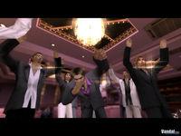 TGS: Primeras im�genes de Yakuza 2