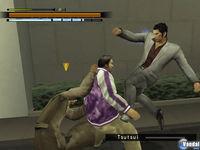 Imagen 23 de Yakuza 2 para PlayStation 2