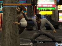Imagen 21 de Yakuza 2 para PlayStation 2