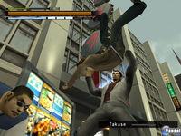 Imagen 20 de Yakuza 2 para PlayStation 2