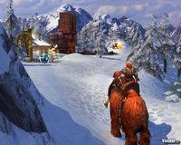 Heroes of Might & Magic V : Hammers of Fate