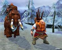Imagen Heroes of Might & Magic V : Hammers of Fate