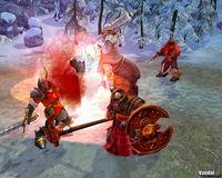 Imagen 11 de Heroes of Might & Magic V : Hammers of Fate para Ordenador