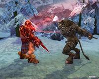 Imagen 10 de Heroes of Might & Magic V : Hammers of Fate para Ordenador