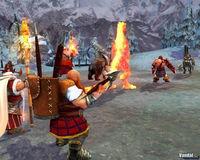 Imagen 9 de Heroes of Might & Magic V : Hammers of Fate para Ordenador