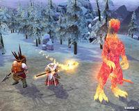 Imagen 8 de Heroes of Might & Magic V : Hammers of Fate para Ordenador