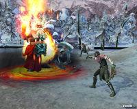 Imagen 7 de Heroes of Might & Magic V : Hammers of Fate para Ordenador
