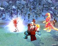 Imagen 6 de Heroes of Might & Magic V : Hammers of Fate para Ordenador
