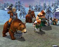 Imagen 5 de Heroes of Might & Magic V : Hammers of Fate para Ordenador