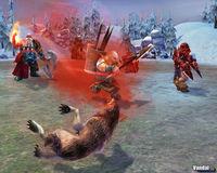 Imagen 4 de Heroes of Might & Magic V : Hammers of Fate para Ordenador