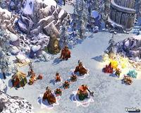 Imagen 3 de Heroes of Might & Magic V : Hammers of Fate para Ordenador
