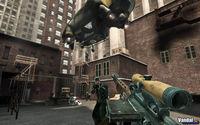 Imagen 52 de Turning Point: Fall of Liberty para Xbox 360