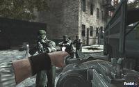 Imagen 51 de Turning Point: Fall of Liberty para Xbox 360