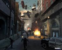 Primeras im�genes de Turning Point: Fall of Liberty