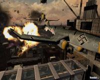 Primeras im�genes de Turning Point: Fall of Liberty