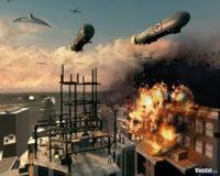 Nuevas im�genes de Turning Point: Fall of Liberty