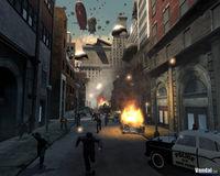 Nuevas im�genes de Turning Point: Fall of Liberty