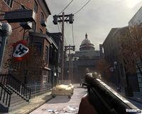 Nuevas im�genes de Turning Point: Fall of Liberty