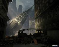 Nuevas im�genes de Turning Point: Fall of Liberty