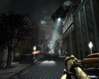 Nuevas im�genes de Turning Point: Fall of Liberty