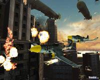 Nuevas im�genes de Turning Point: Fall of Liberty